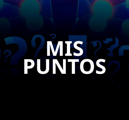 Consultá tus puntos acumulados en TriviaGo